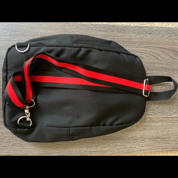 Mini Backpack New Crossbody - Picture 3 of 11